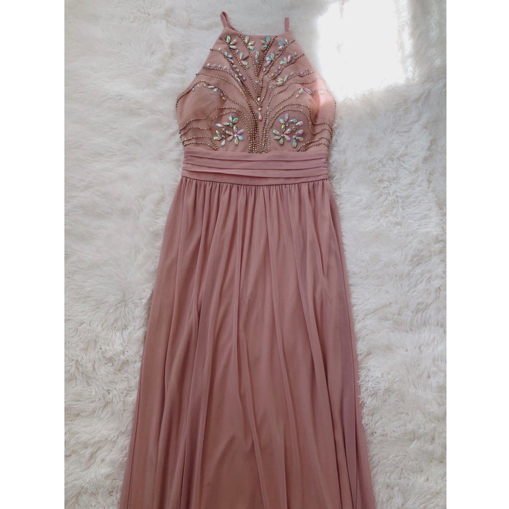 Speechless prom/bridesmaid/wedding guest dress